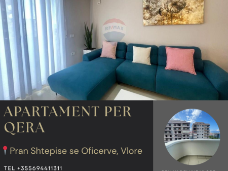 🏡 Appartamento 2+1 in Affitto a Transbalkanika, Vlora