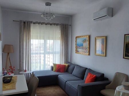 Vendesi Appartamento 1+1 – Ali Demi, Residenza Kadiu