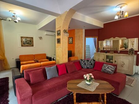 Apartament 3+1+2 per shitje, Selitë, Shkolla Marlin Barleti