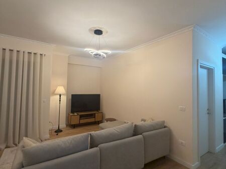 Apartament 2+1 me qira – Kompleksi Delijorgji, Tiranë