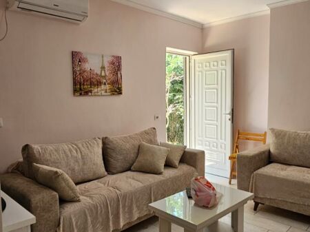 🏡 APARTAMENT NE SHITJE 2+1+1 VEND PARKIMI GOLEM