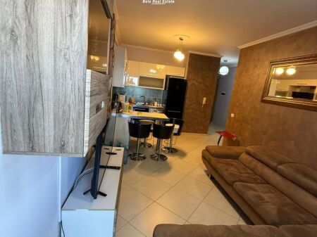 Apartment For Rent 1+1 At Kodra e Diellit (ID B2101654) Tirana