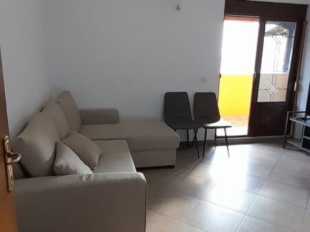 Appartamento in affitto 1+1 a Kodra e Diellit!