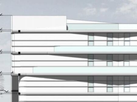 Investim premium! SHITET! Godinë Multifunksionale – TEG, Tiranë!