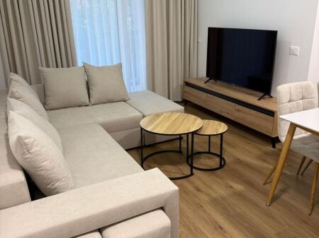 Appartamento 1+1 in affitto a Fresk!