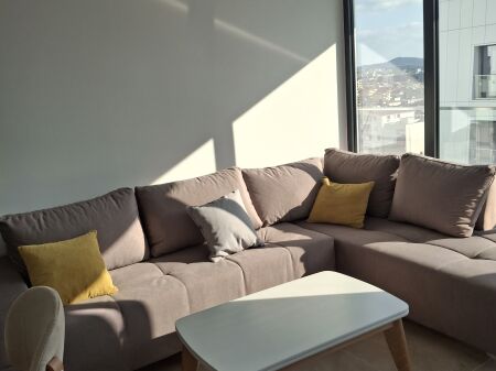 Apartment 2+1 for rent