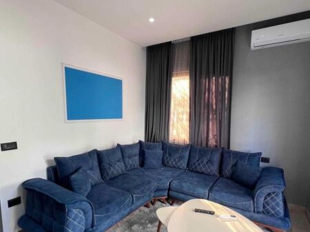 Appartamento in affitto 2+1 - 📍Kthesa Kamzes, zona e Treshit