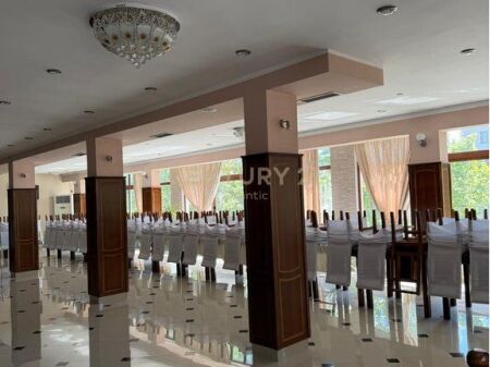 Ambient Komercial me Qira në Ish-Kënetë, Durrës