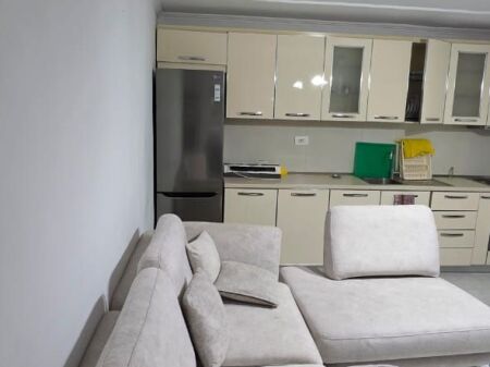 Ali Demi, jepet me qera apartament 1+1