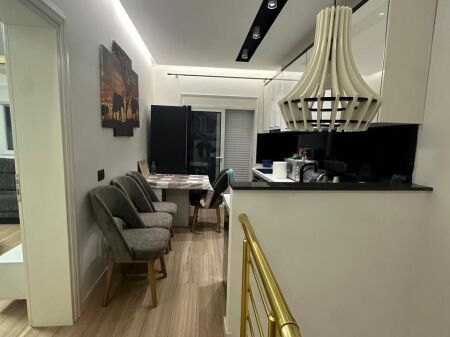 Don Bosko, jepet me qira apartament 1+1! 50.000 Leke