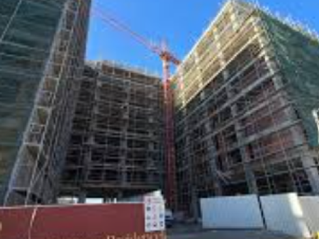 IN VENDITA APPARTAMENTO 2+1 – Belfiore Residence 2, Paskuqan