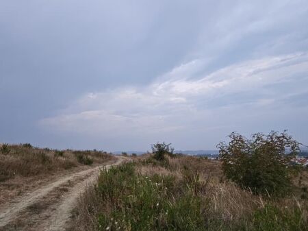 🏞 Shitet tokë truall me sipërfaqe 8,500 m² Shijak