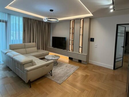 📌Apartment 2+1 + Parking Space for Rent – Lake View Residence