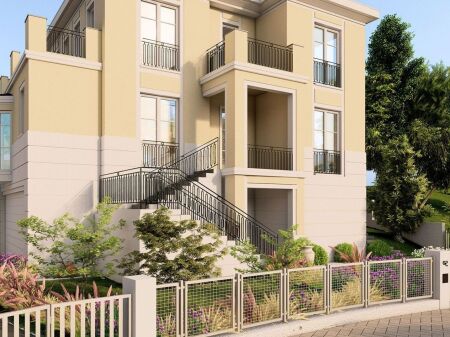 🏡Collina Verde, pranë TEG – Vilë Luksoze 3-Katëshe për Shitje –Privatësi, hapësirë dhe standard elitare jetese !🏡