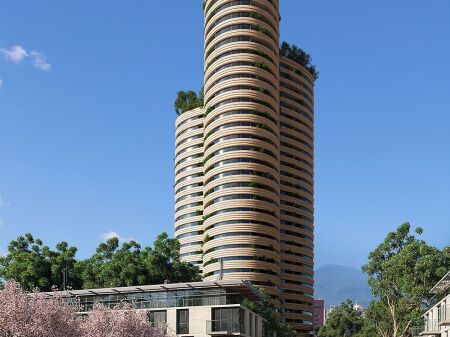 OCCASION‼️1300€/m Xhamllik📍Apartments for sale 1+1/ 2+1 /3+1