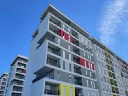 APARTMENT 2+1 FOR SALE – Univers City