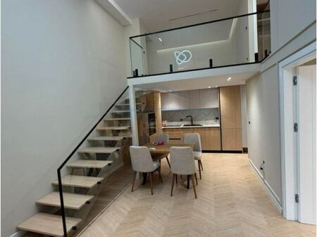 Shitet, Duplex + Post Parkimi, Golden Park