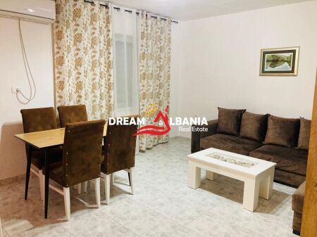 Appartamento 1+1 in affitto nella zona di Vasil Shanto, Tirana (ID 4219488)