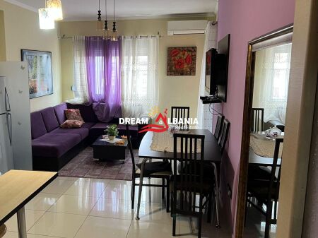 Apartment 2+1 for Rent in the Astiri area, Tirana (ID 42215532)