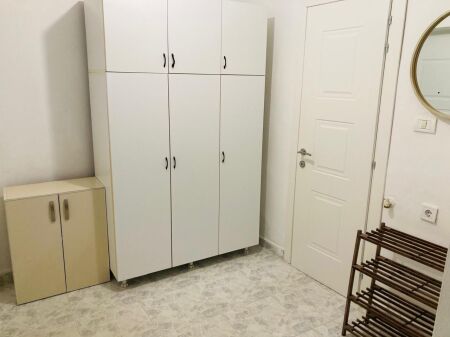Apartment for rent 1+1 Vasil Shanto