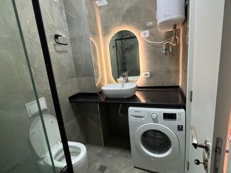 apartament 2+1 me qira tek Caza Italia