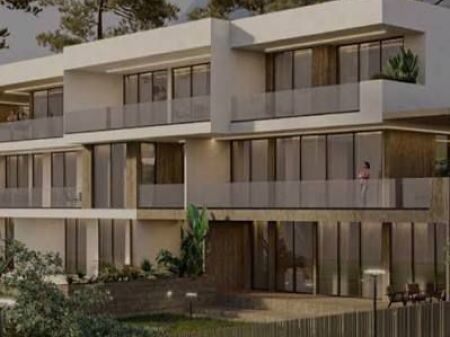 Shitet Apartament 1+1