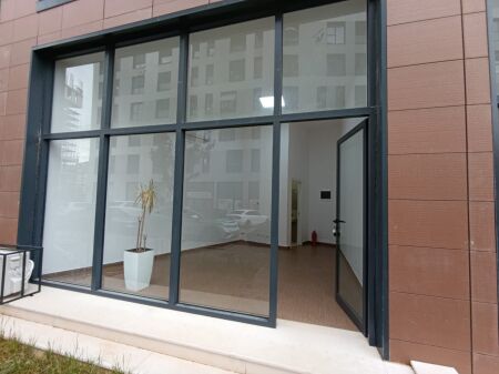 Affitto, Locale Commerciale, Nuovo Viale - Complesso "Orbital", 32.000 Lek/mese