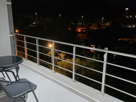 Apartament 1+1+Ballkon me Qira Rruga e  Elbasanit