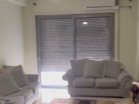 Apartament me qera 1+1 - 📍Komuna Parisit, prane shkolles "At Zef Pllumi"