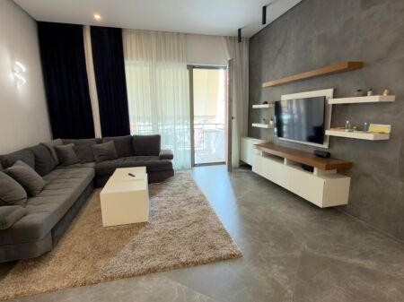 Appartamento in affitto 2+1+2 Complesso Delijorgji 📍