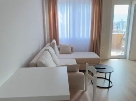 Super appartamento in affitto 1+1 Astir