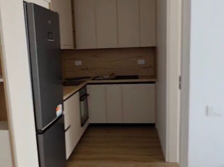 Apartament 1+1+Parkim për shitje tek rezidenca OXA Fresku,Tiranë