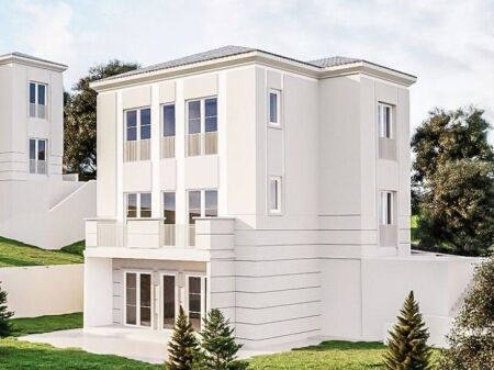 🏡Shitet – Vilë Luksoze 3-Katëshe Collina Verde!🏡