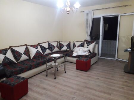 APARTAMENT ME QERA 2+1 JORDAN MISJA 47.000 LEKE FH-70800