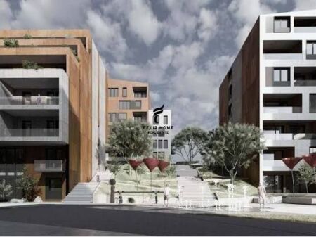 SHITET APARTAMENT 2+1+2 RRUGA E ELBASANIT 250.000 EURO FH-70718