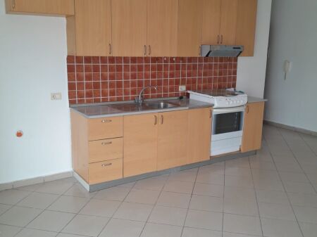 Apartment 2+1 Empty for rent at Kristal Center