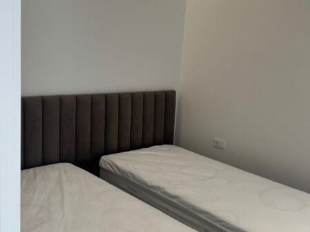 APARTMENT FOR RENT 1+1 5 MAJI