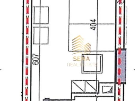 Affitto, Locale Commerciale, Nuovo Viale, 320 Euro