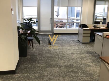 OFFICE 130 M2 FOR RENT IN GARDA 800 EURO