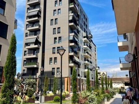 🏢 Ekskluzive te "Trio Towers" – 2+1+2 në Don Bosko! ✨