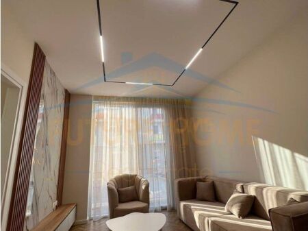 In vendita, Appartamento 2+1, Nuovo Anello, Tirana.