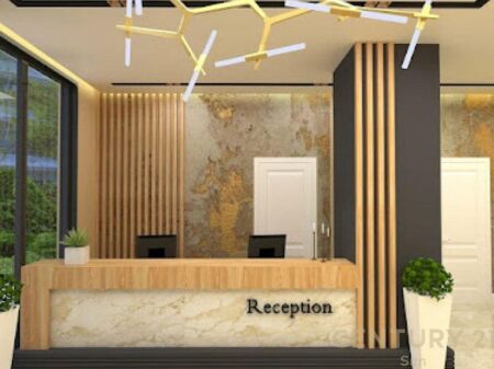 Hotel per Shitje ne Radhime!