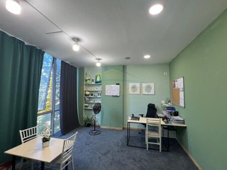 Shitet, Ambient, Xhamlliku