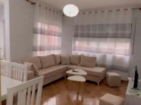 Rent | Apartament 1 + 1 | Fresku | 350 €/month