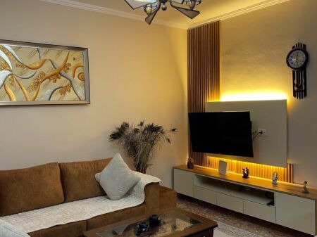 Apartament me qira 2+1+2 Don Bosco