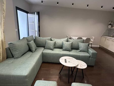 Appartamento 1+1 in affitto a Yzberisht