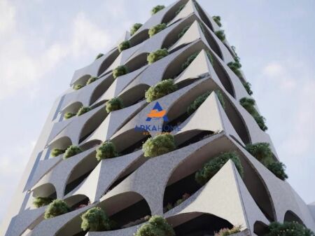 DISPONOJME APARTAMENTE PER SHITJE 1+1/2+1/3+1/DUBLEX "RRUGA 4 DESHMORET E KOMBIT,PRANE GJIMNAZIT PETRO NINI LUARASI" CMIMI I DISKUTUESHEM