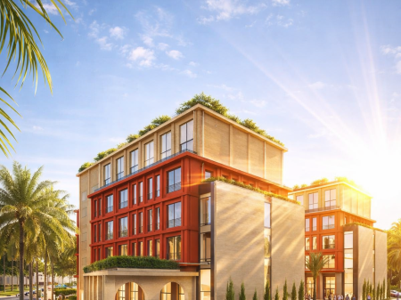 🌊Monolocali in vendita – Hestia Residence, Golem! Solo 350 metri dal mare!🌊