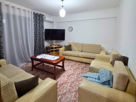 Jepet Apartament me Qira – Durrës, Vollga