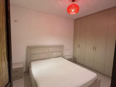 Affittasi Appartamento 1+1+1 Balcone